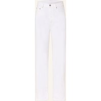 021 Denim White