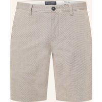 SCHWARZ / BEIGE