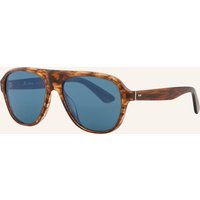 HAVANA/ BLAU VERSPIEGELT
