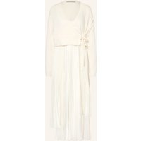 AllSaints Allsaints Set Lucille: Kleid Und Strickjacke weiss