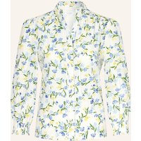 Hobbs Hobbs Bluse Imelda Mit 3/4-Arm weiss