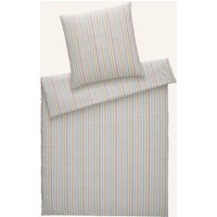 elegante Elegante Bettwäsche Paula beige