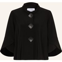 Joseph Ribkoff Joseph Ribkoff Kastenjacken Mit 3/4-Arm schwarz