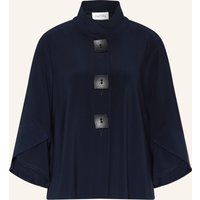 Joseph Ribkoff Joseph Ribkoff Kastenjacken Mit 3/4-Arm blau