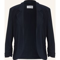 Joseph Ribkoff Joseph Ribkoff Blazer Mit 3/4-Arm blau