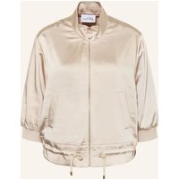 Joseph Ribkoff Joseph Ribkoff Blouson Mit 3/4-Arm beige