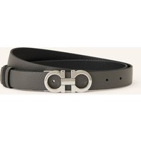SCHWARZ / SILBER / GRAU