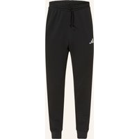 Adidas Sweatpants Essentials 3-Streifen schwarz