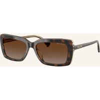 Ralph Ralph Sonnenbrille ra5342u braun