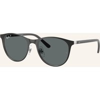 Ray-Ban Ray-Ban Sonnenbrille rb9552s schwarz