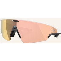 800108 WHITE/ PRIZM ROSE GOLD VERSPIEGELT