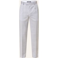 Joop! Anzughose Rennet Regular Fit blau