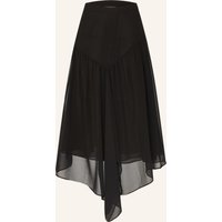AllSaints Allsaints Rock Cyra schwarz