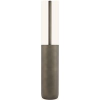 blomus Blomus Wc-Bürstenkombination Modo grau