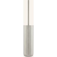 blomus Blomus Wc-Bürstenkombination Modo silber