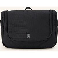 GOT BAG Got Bag Kosmetiktasche schwarz