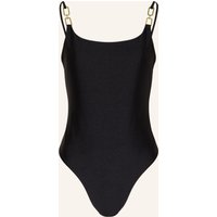 AllSaints Allsaints Badeanzug Talaria schwarz