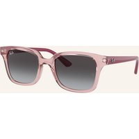 Ray-Ban Ray-Ban Sonnenbrille rj9071s pink