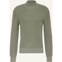 BRUNELLO CUCINELLI Pullover gruen