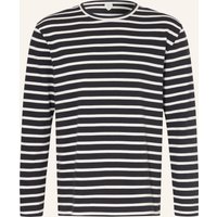 ARKET Arket Sweatshirt blau