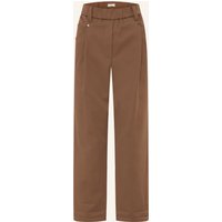 BRUNELLO CUCINELLI Hose braun