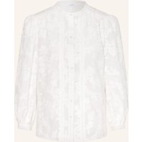 Hobbs Hobbs Bluse Fallon weiss