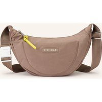 VIVI MARI Vivi Mari Gürteltasche beige