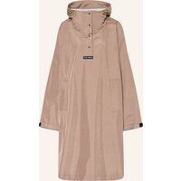VIVI MARI Vivi Mari Regenmantel beige