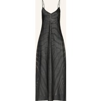 AllSaints Allsaints Kleid Leona schwarz