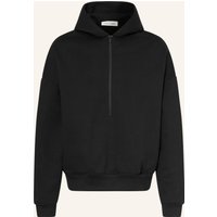 ESSENTIALS - FEAR OF GOD Essentials - Fear Of God Oversized-Hoodie schwarz