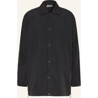 FEAR OF GOD Oversized-Jacke schwarz