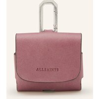 AllSaints Allsaints Airpods-Case Hex rosa