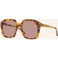 Chloé Chloé Sonnenbrille 6N000550 braun