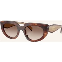 HAVANA/ BRAUN VERLAUF