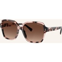 Ralph Ralph Sonnenbrille ra5304u braun