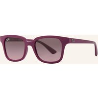 Ray-Ban Ray-Ban Sonnenbrille rb9071s rot