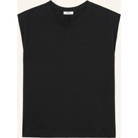 REISS Reiss T-Shirt Millie schwarz