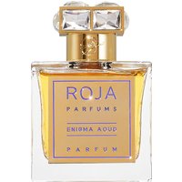 ROJA London Roja London Enigma Aoud Parfum 50 ml