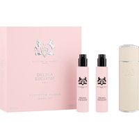 PARFUMS de MARLY Parfums De Marly Delina Exclusif Travel Set Duft-Set 30 ml