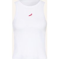 The Devil Wears Prada The Devil Wears Prada Top weiss
