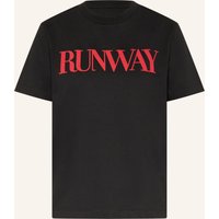 The Devil Wears Prada The Devil Wears Prada T-Shirt schwarz