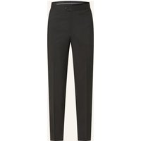DRESSLER Dressler Smoking-Hose Shaped Fit schwarz