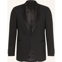 DRESSLER Dressler Smoking-Sakko Shaped Fit schwarz