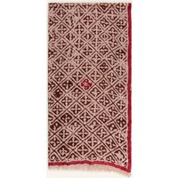 friendly hunting Friendly Hunting Cashmere-Schal Eyes Of Marakech pink