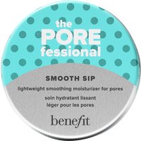 Benefit Benefit The Porefessional Smooth Sip Leichte, glättende Feuchtigkeitpflege für Poren 50 ml