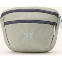 Arcteryx Arc'teryx Gürteltasche Mantis 2 gruen