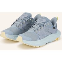 HOKA Hoka Wanderschuhe Anacapa 2 Low Gtx blau