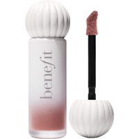 Benefit Benefit Plushtint Feuchtigkeitsspendender, matter Tint für die Lippen