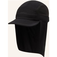 Odlo Cap Performance Light Shade schwarz