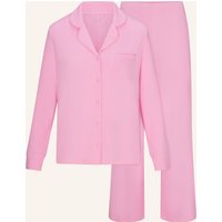 SKIMS Skims Lounge-Set Soft Lounge rosa